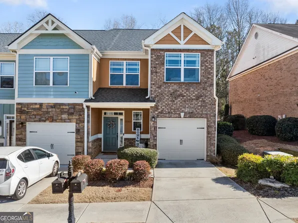 2363 Marbleridge Dr, Gainesville, GA 30501