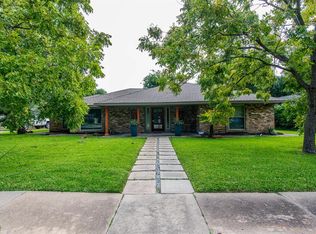 4110 Keele Dr, Garland, TX