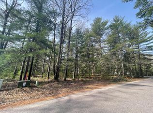 LOT 176 Forest Dr, Minocqua, WI 54548
