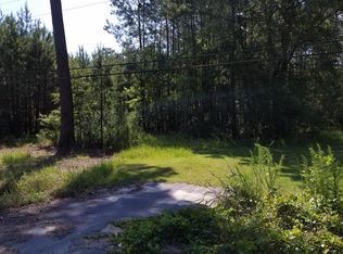 0 Harvest Way, Walterboro, SC 29488