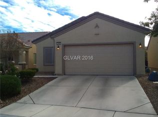 2409 Desert Sparrow Ave #0, North Las Vegas, NV 89084