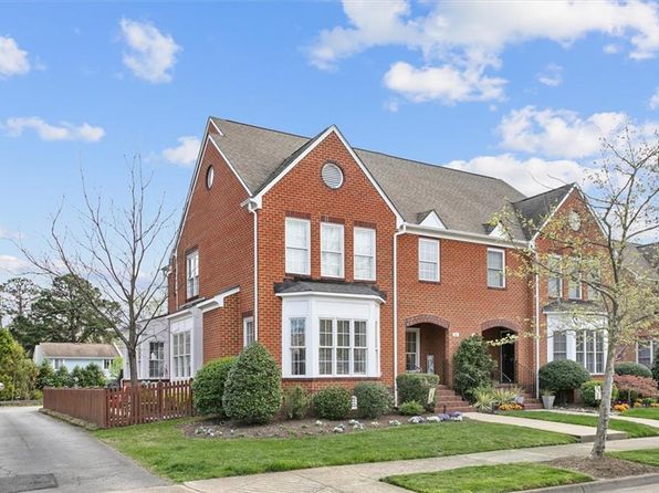 362 Walt Whitman Ave, Newport News, VA 23606