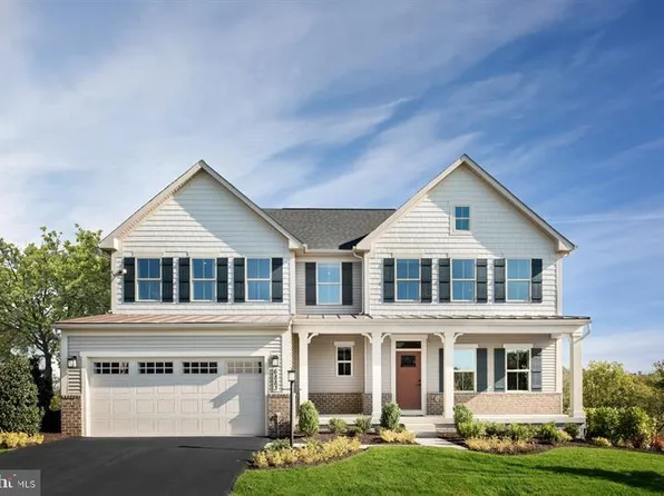 3406 Gallant Fox Dr, Harrisburg, PA 17110