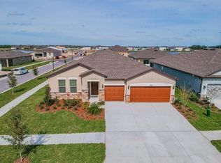 11802 Brighton Knoll Loop #NHAZPZ, Riverview, FL 33579