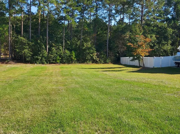 Lot 7 Old Church Road LOT 7, Swansboro, NC 28584