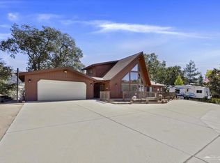 30341 Pinedale Dr, Tehachapi, CA 93561
