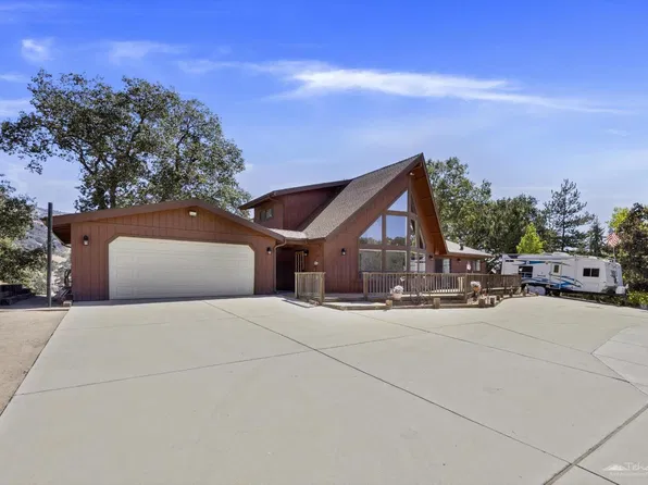 30341 Pinedale Dr, Tehachapi, CA 93561