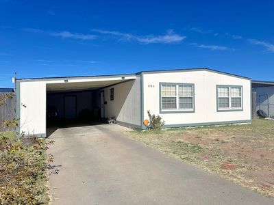 3724 Holley Ave, Odessa, TX, 79762