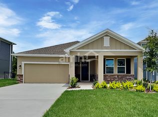 20573 Calla Lily Dr, Land O Lakes, FL 34638
