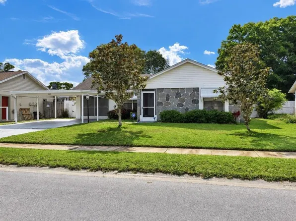 3519 Martell St, New Port Richey, FL 34655