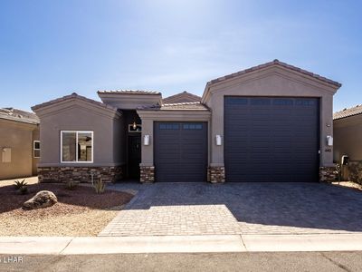 643 Grand Island Dr, Lake Havasu City, AZ, 86403