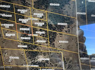 094L N Headwaters Rd, Chino Valley, AZ 86323