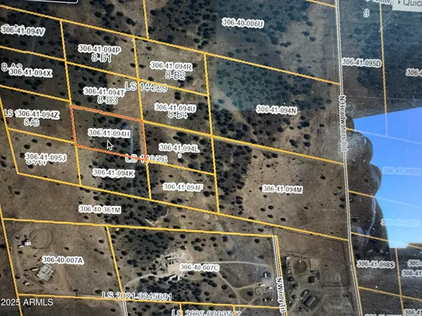 094-L HEADWATERS Road #'''-''', Chino Valley, AZ 86323