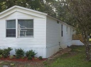 8401 E Saddlebrook Dr, North Charleston, SC 29420