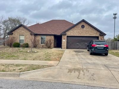 1421 W Walker Dr, Rogers, AR, 72756
