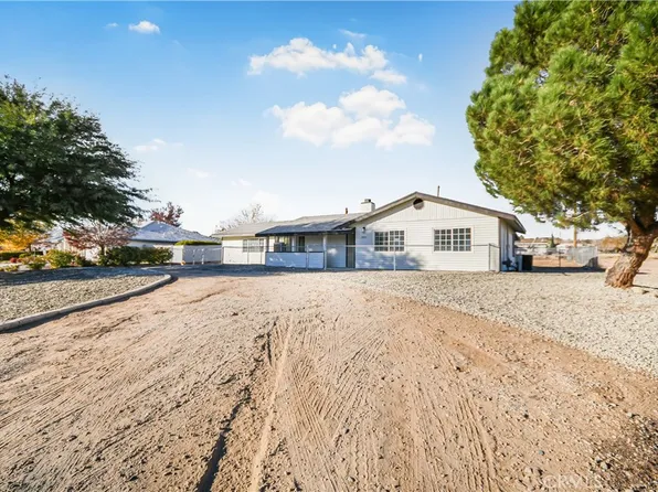 8020 Royce Ave, Hesperia, CA 92345