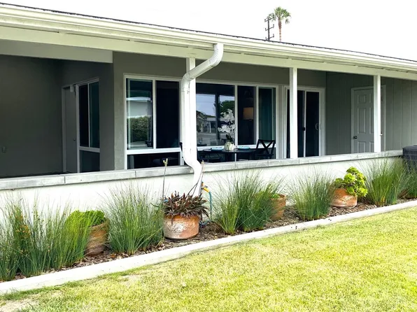 1441 Monterey Rd #M2-61j, Seal Beach, CA 90740