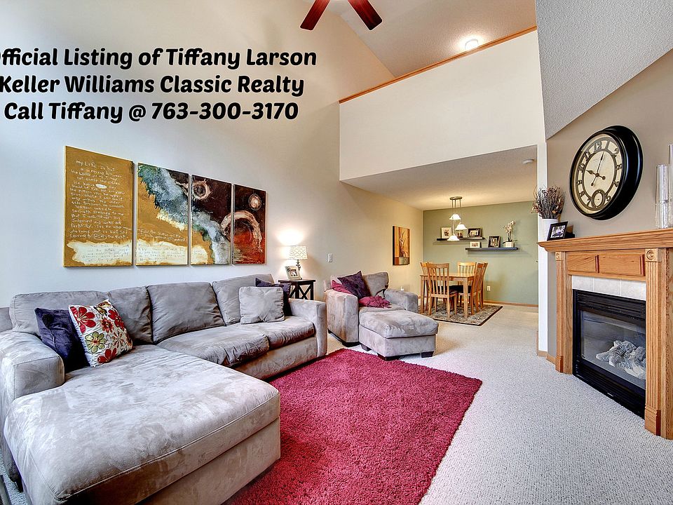 Well Kept Townhome!