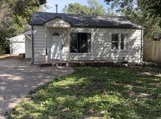 1912 N Minneapolis St, Wichita, KS 67214