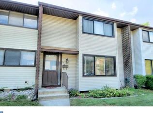 550 Nettleton Dr, East Windsor, NJ 08520