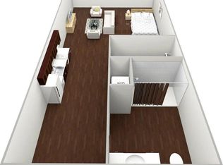 80 Cedar Way #409, Milpitas, CA 95035