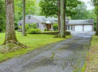 108 Hickory Hill Rd, New Britain, CT 06052