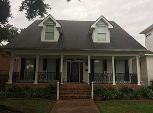 6870 Milne Blvd, New Orleans, LA 70124