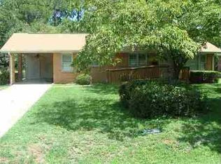 410 Cherokee Dr, Warner Robins, GA 31093