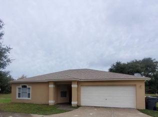 443 Dove Dr, Poinciana, FL 34759