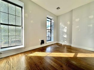 636 Kosciuszko APT 1L, Brooklyn, NY 11221