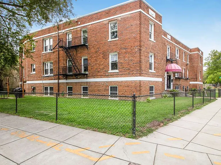 640 Buchanan St NW #207 — Photo 19