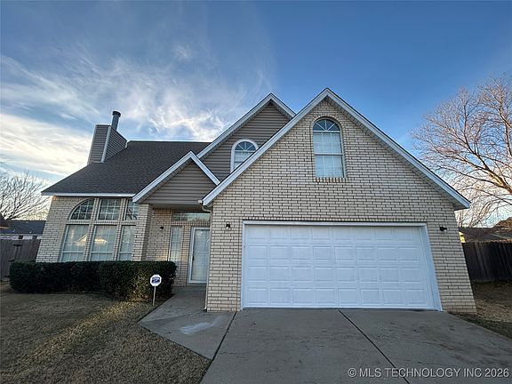 2nd image of 9708 S 93rd East Ave