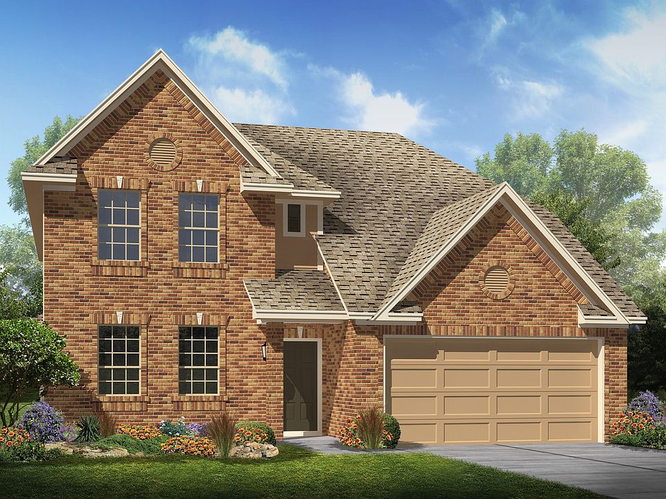 Bella II - 200 Valley Ranch Trail 10
