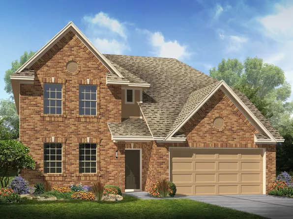 200 Valley Ranch Trl, Dayton, TX 77535