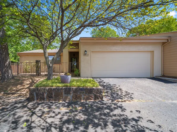 8413 S College Ave #76, Tulsa, OK 74137