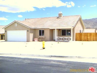 71509 Sun Valley Dr, Twentynine Palms, CA, 92277