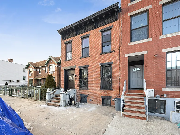 235 Marion St #1D — Photo 18