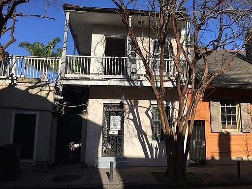 1st image of 1209 Burgundy St