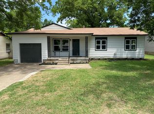 2317 Muret St, Irving, TX 75062