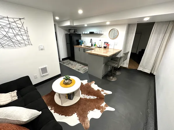 3616 Rucker Ave #Basement, Everett, WA 98201