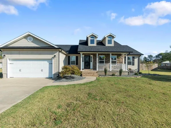 417 Lynn St, Sikeston, MO 63801