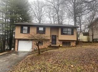 4132 Abercorn Rd, Knoxville, TN 37921