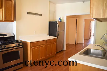 Rented by CT Estates