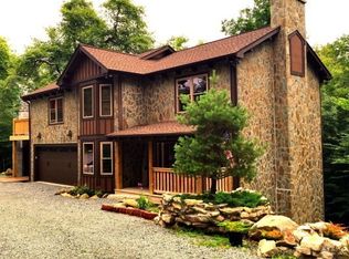 26 Bluminway, Linville, NC 28657