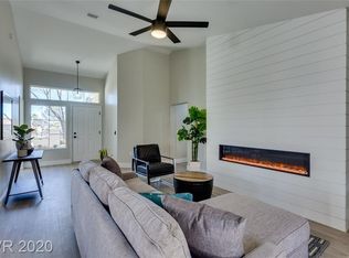 2829 Sungold Dr, Las Vegas, NV 89134