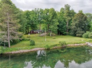 20785 Saint Lawrence Park Rd, Alexandria Bay, NY 13607