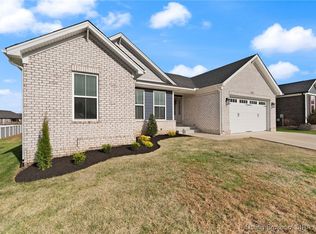 2413 Ridgewood Court, Jeffersonville, IN 47130