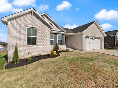 2413 Ridgewood Court, Jeffersonville, IN, 47130