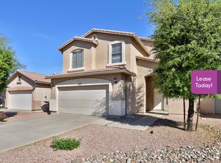 8822 W Hilton Ave, Tolleson, AZ 85353