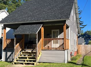 608 Irving St, Olean, NY 14760